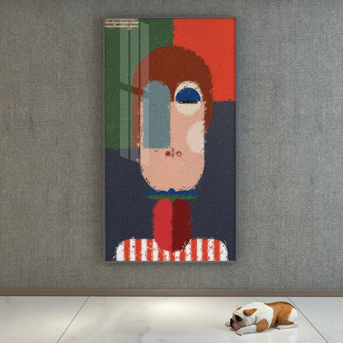 Guillaume Painting